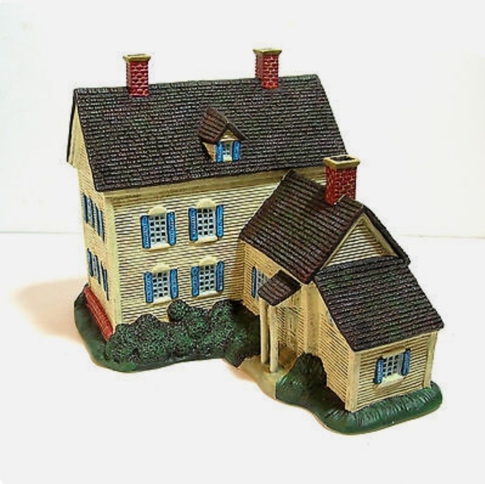 New Lang and Wise Meadowbrook Farm House